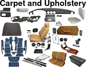 107 Carpet and Upholstery
