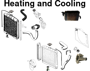 111 Heating and Cooling