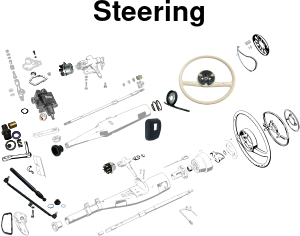 111 Steering