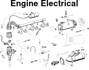 Engine Electrical